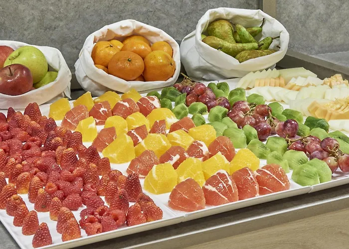 NH Las Palmas Playa Las CanterasHotel Playa